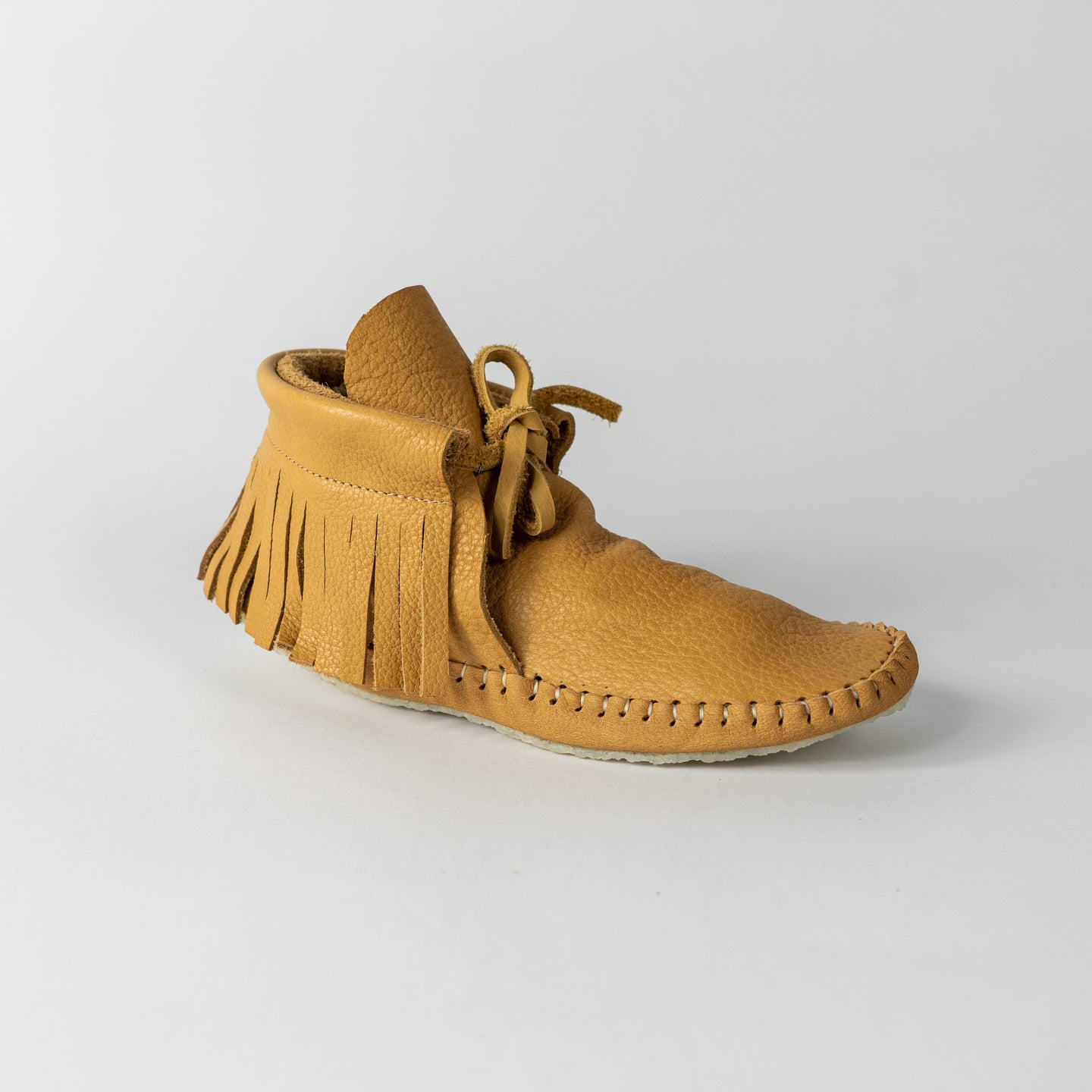 Moccasins
