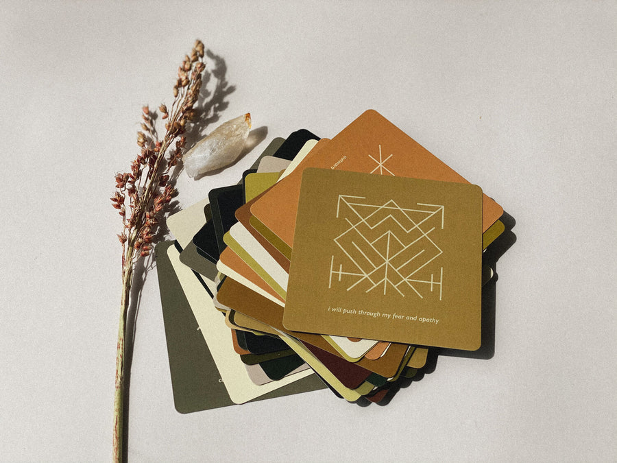 Sigil Oracle