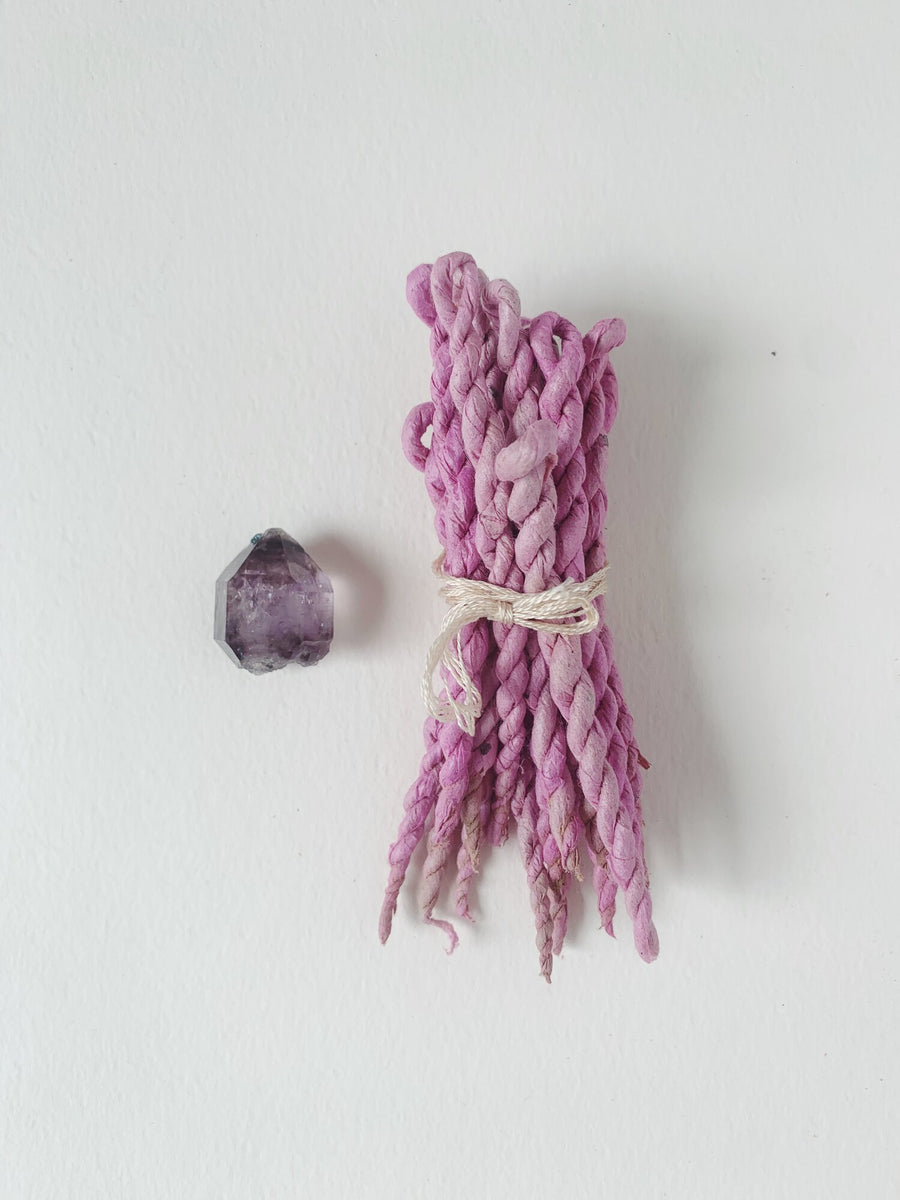 Tiny Ritual Incense Kit