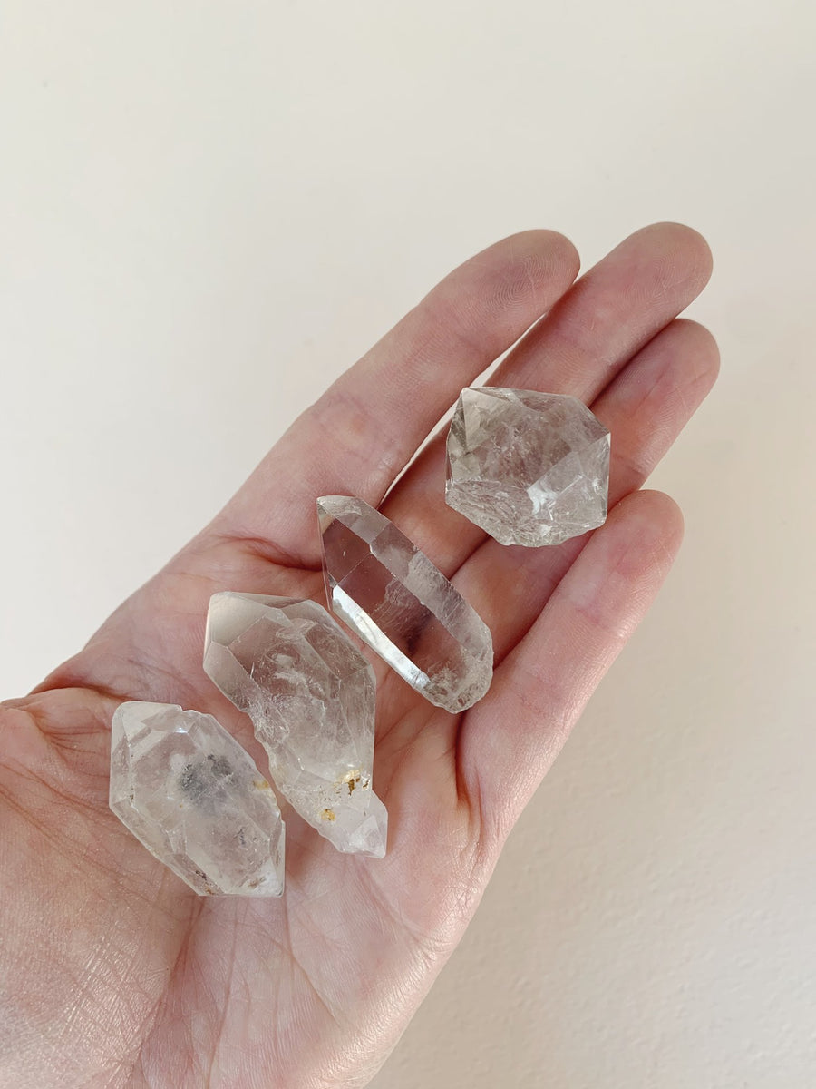 Tiny Ritual Incense Kit