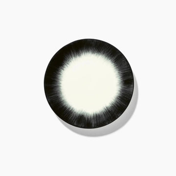Ann Demeulemeester Saucer Plate- Set of 2