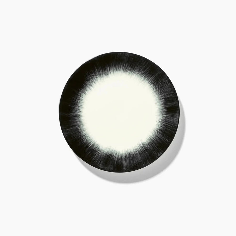 Ann Demeulemeester Saucer Plate- Set of 2