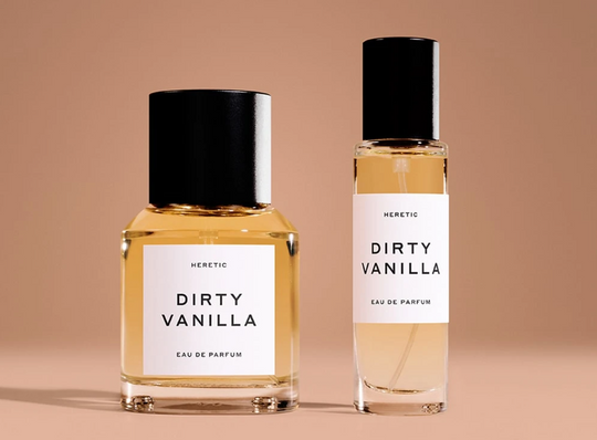 Heretic Parfum