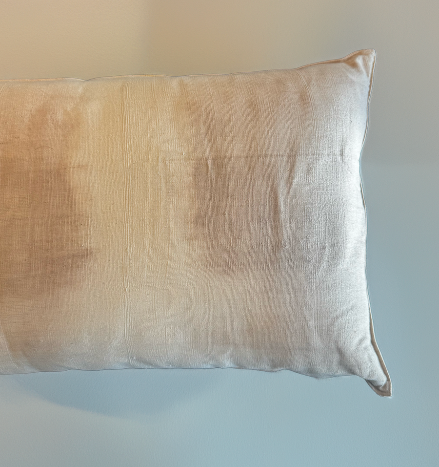 Pillow Long Bolster