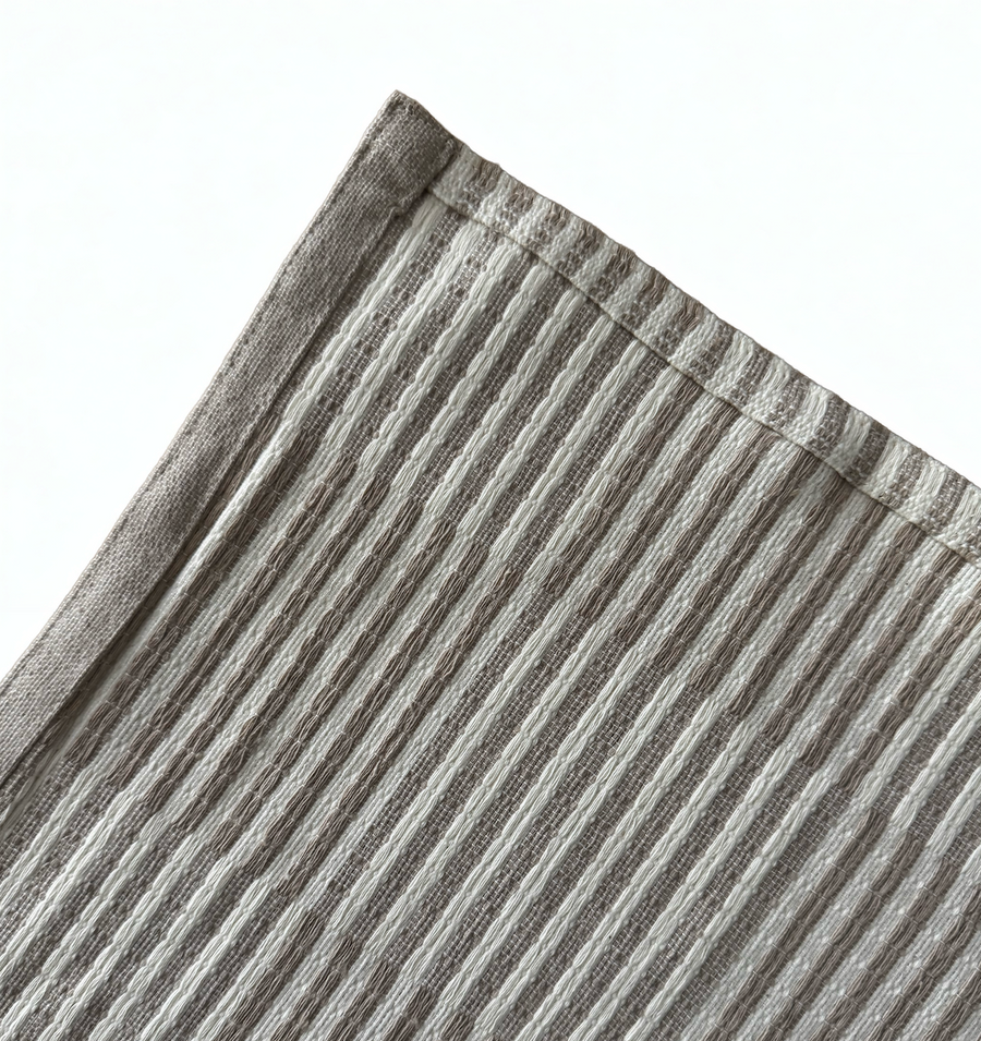 Birch Circle Blanket