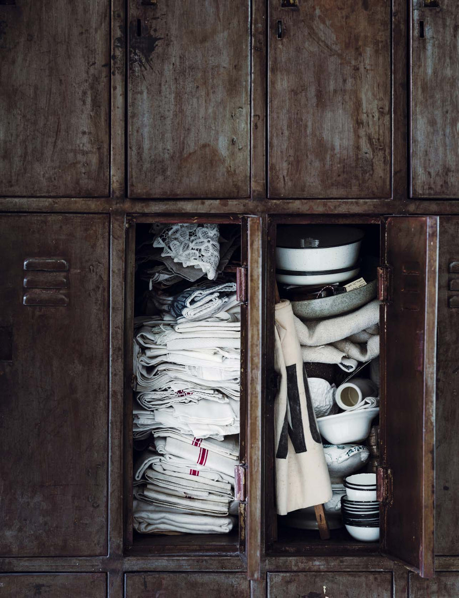 Curate: Inspiration for an Individual Home