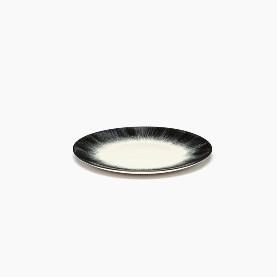 Ann Demeulemeester Saucer Plate- Set of 2