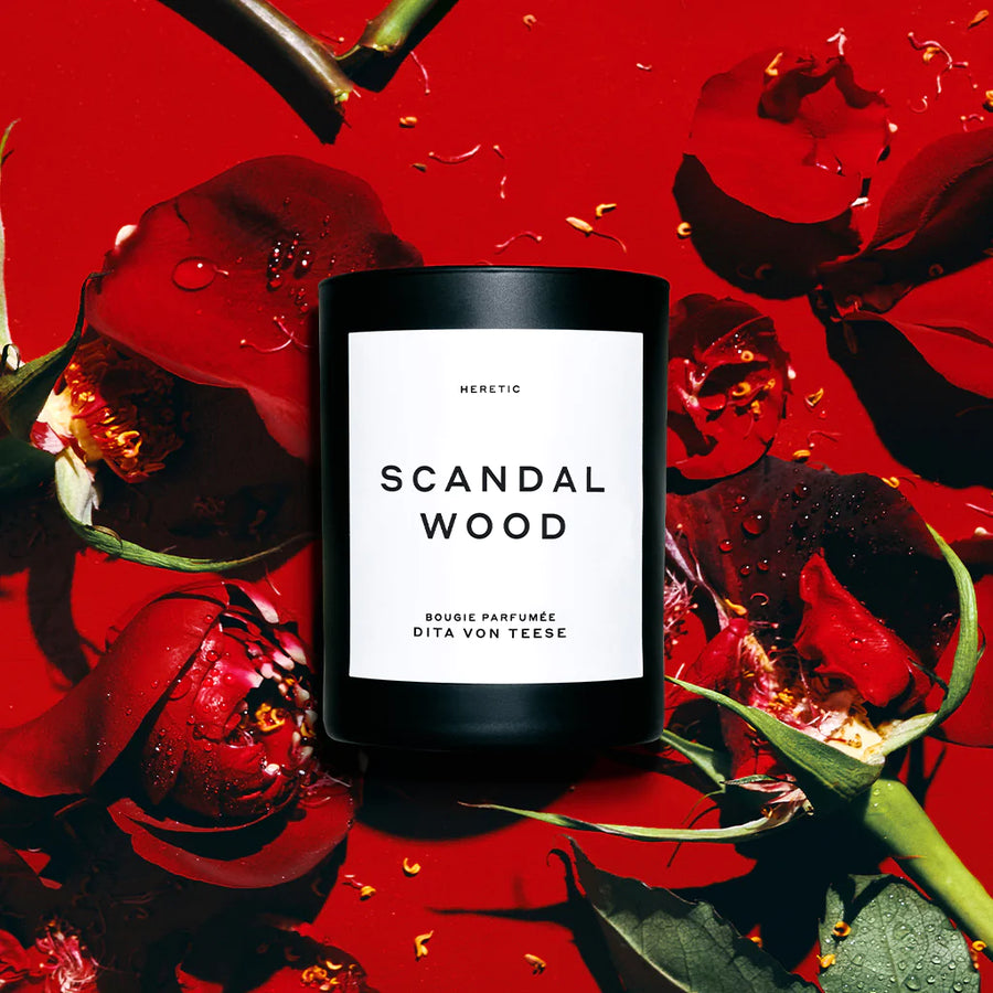 Scandalwood