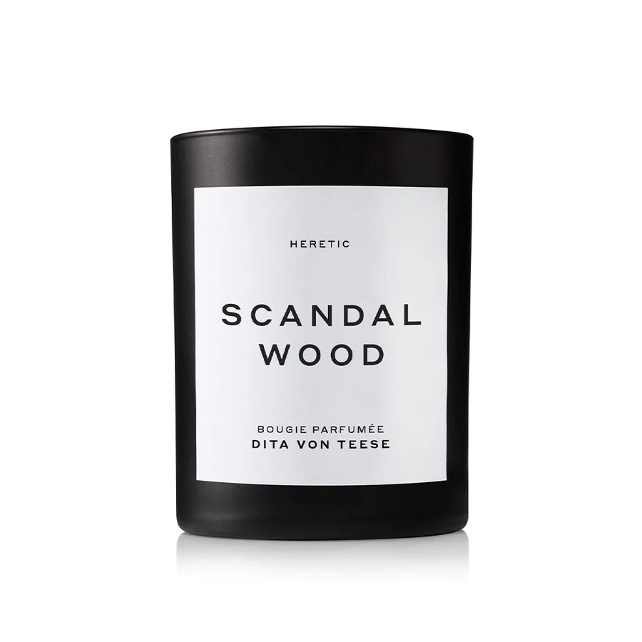 Scandalwood