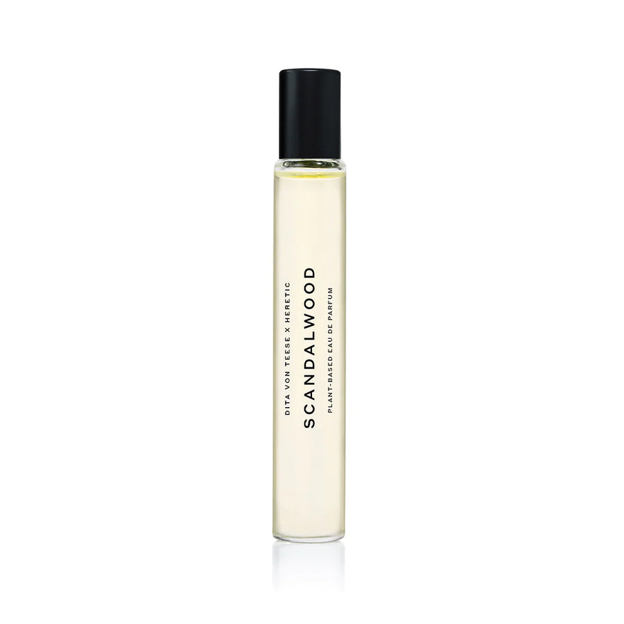 Scandalwood Parfum