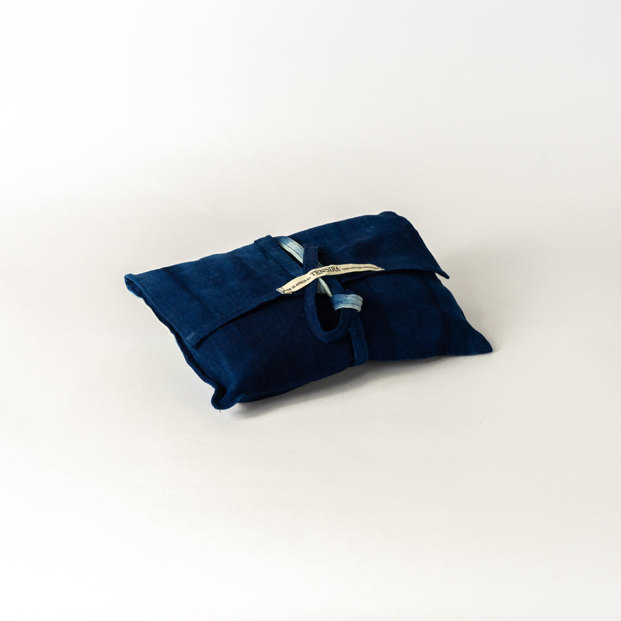 1/2 Apron with Pouch