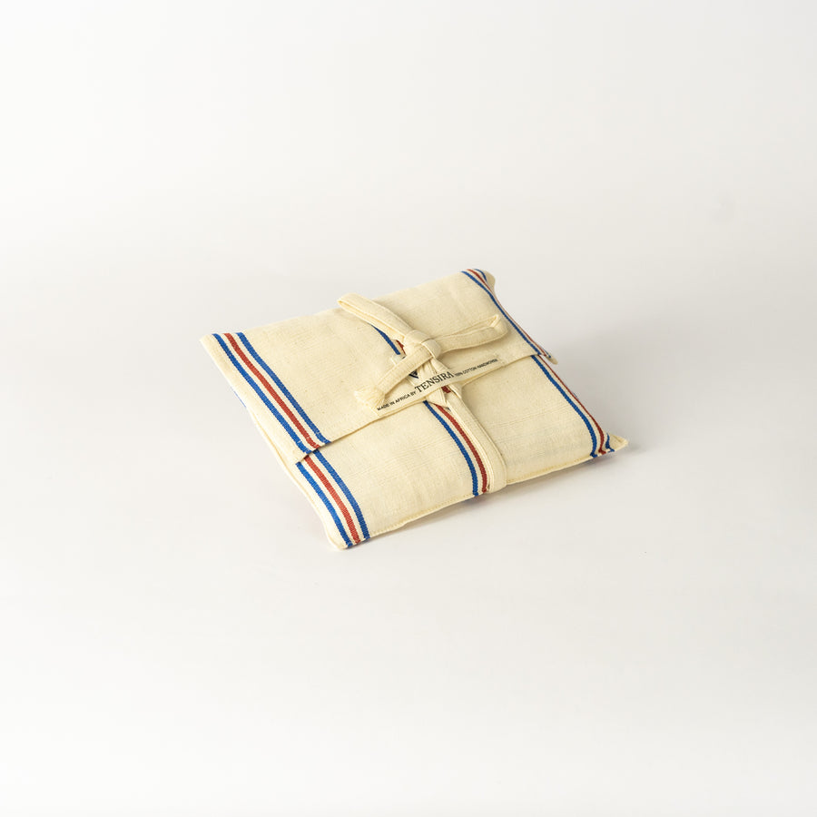 1/2 Apron with Pouch