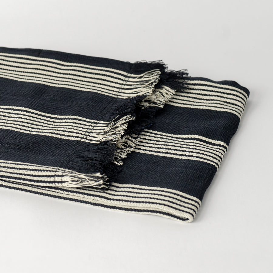 Table Runner with Fringe