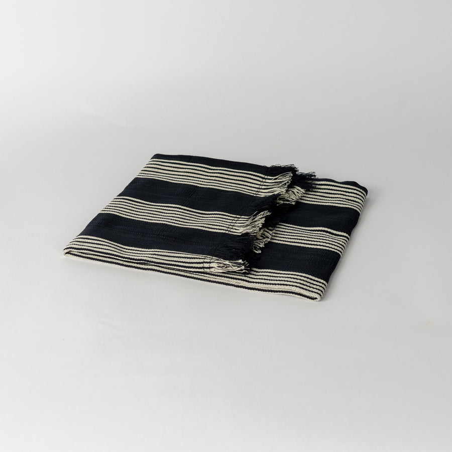 Table Runner with Fringe