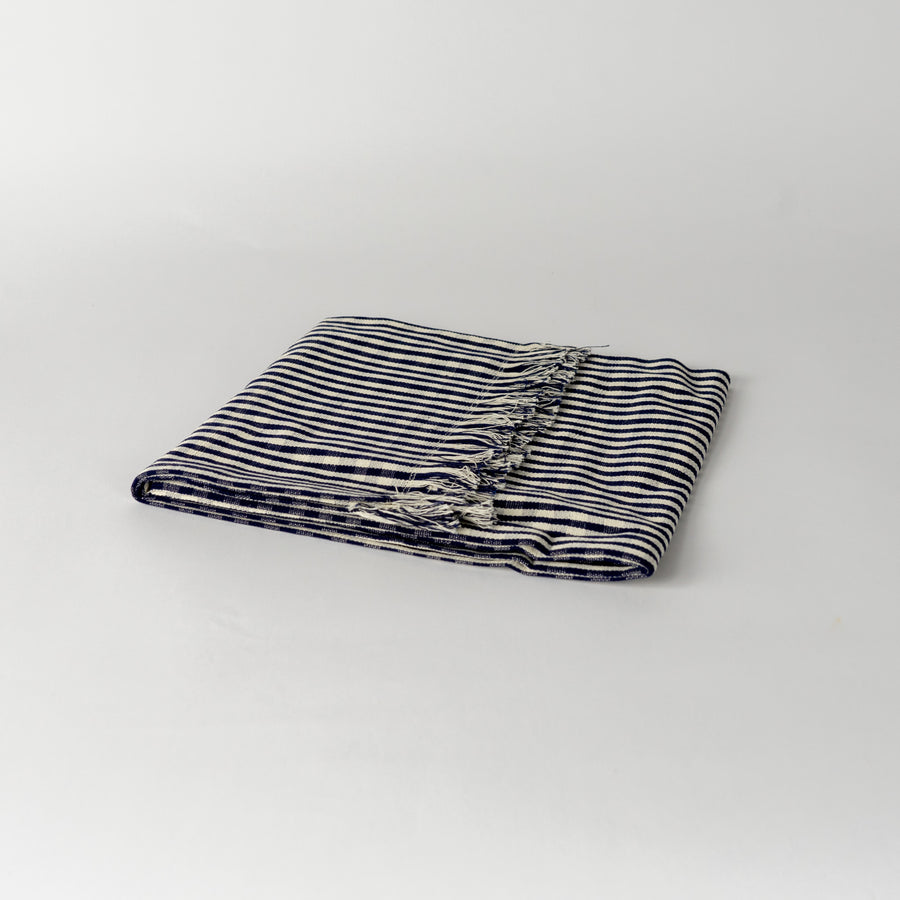 Table Runner with Fringe