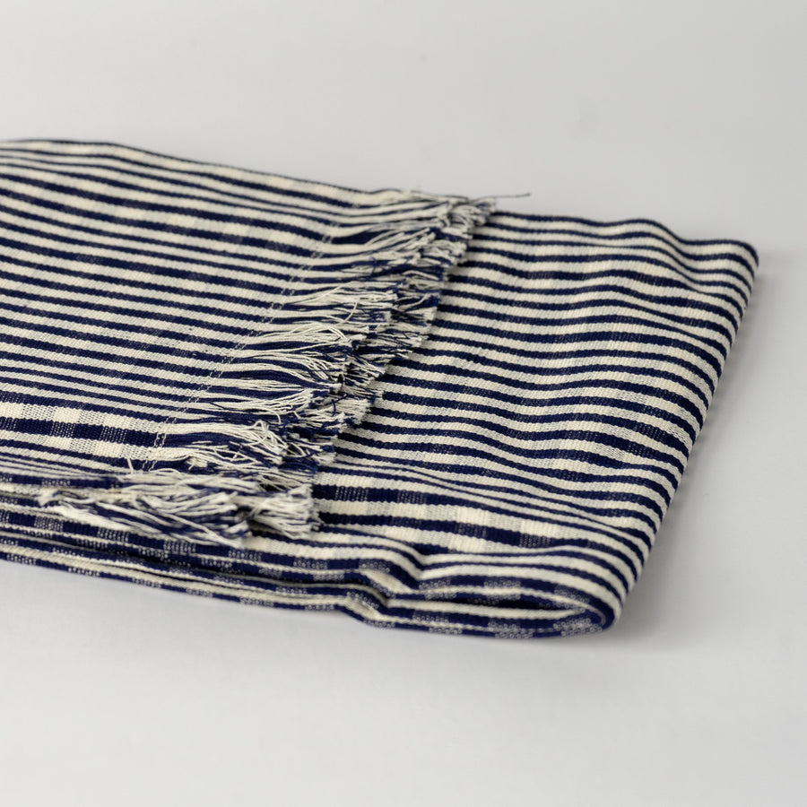 Table Runner with Fringe