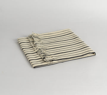 Table Runner with Fringe
