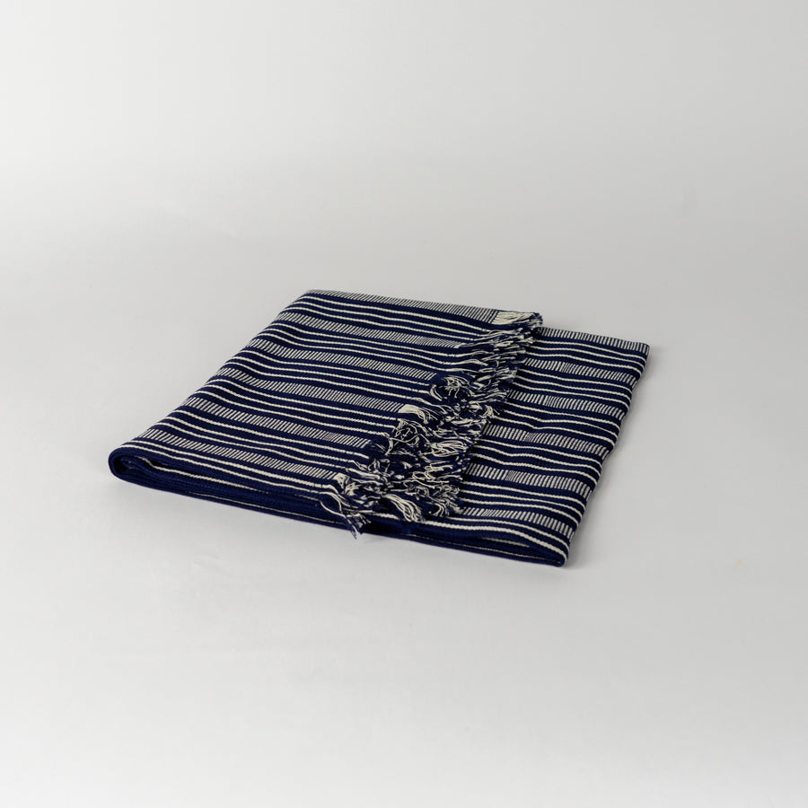 Table Runner with Fringe