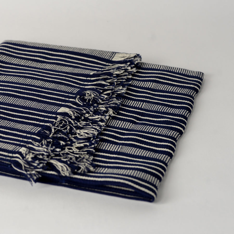 Table Runner with Fringe