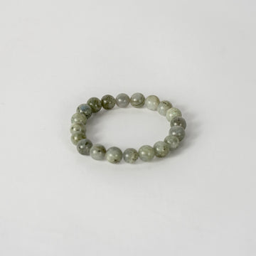 10mm Bracelet- Labradorite