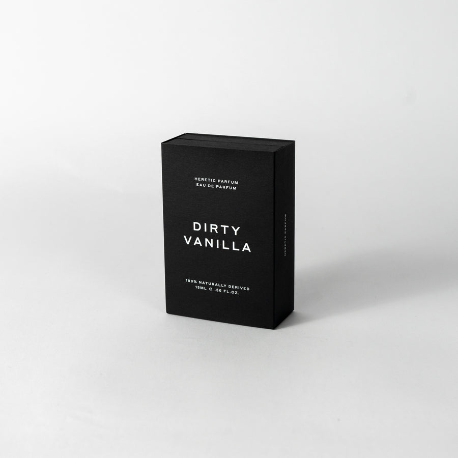 Dirty Vanilla Parfum-50ml