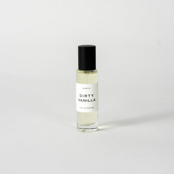 Dirty Vanilla Parfum