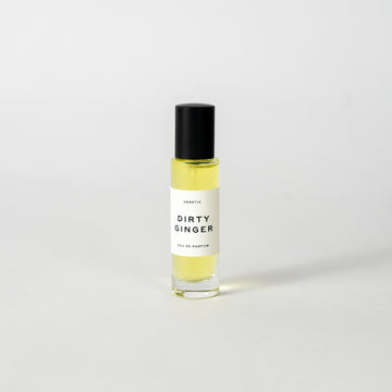 Dirty Ginger Parfum