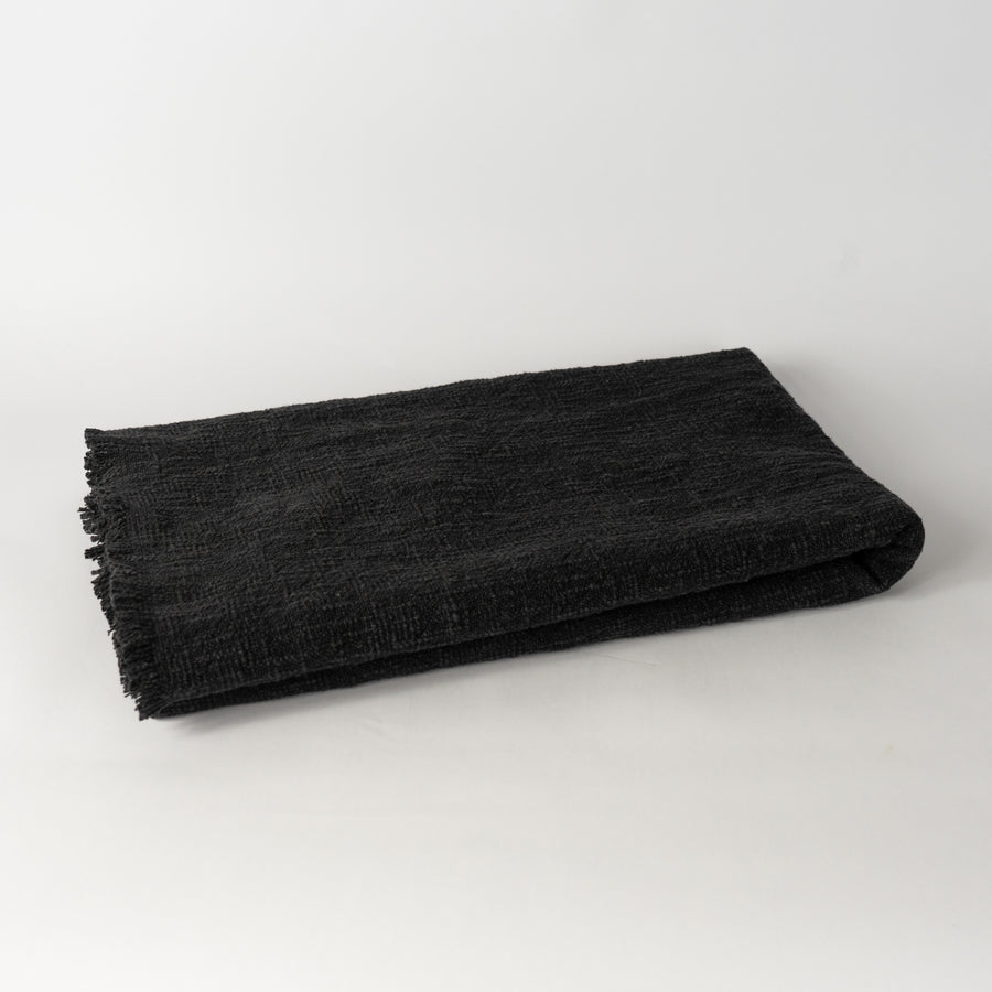Sable Throw