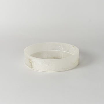 Alabaster Tray