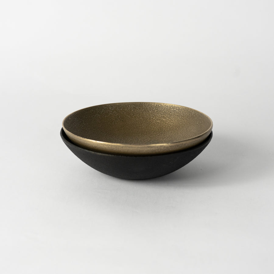 Cast Iron Bowl