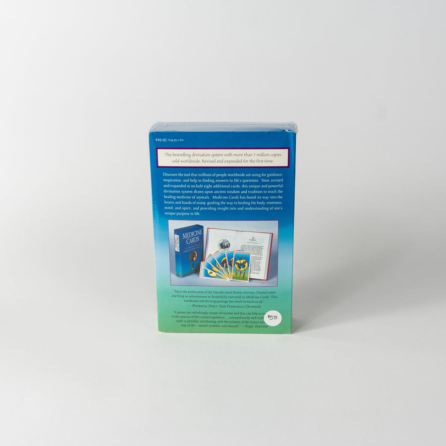Medicine Cards