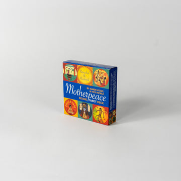 Motherpeace Tarot Deck