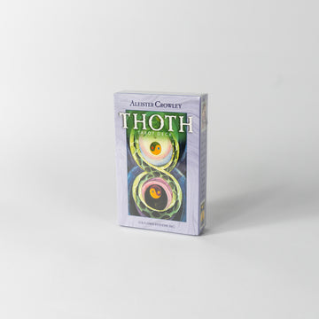 Thoth Tarot Deck