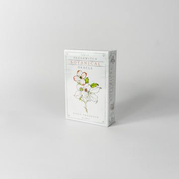 Hedgewitch Botanical Oracle