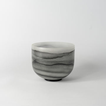 Sound Bowl-Tourmaline