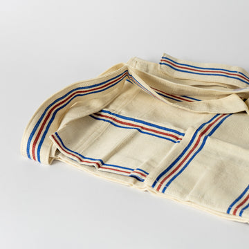 1/2 Apron with Pouch