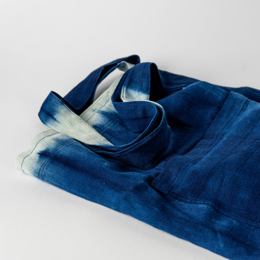 1/2 Apron with Pouch