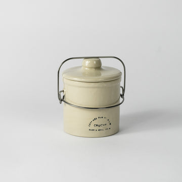 Cruche 10 Canister
