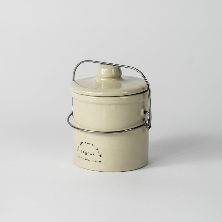 Cruche 10 Canister