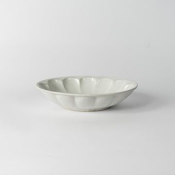 MUM 27 oval bowl