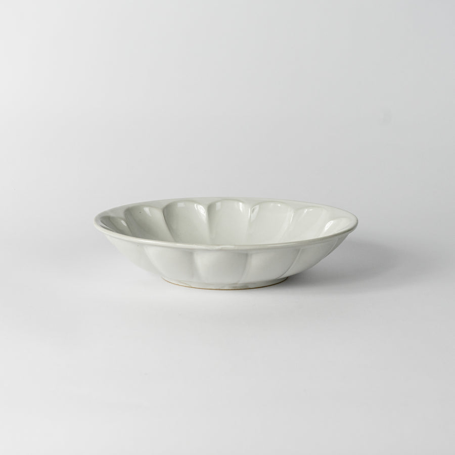 MUM 27 oval bowl