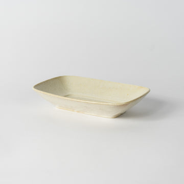 Essen 22 Rectangular Bowl