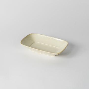 Essen 20 Rectangular Bowl