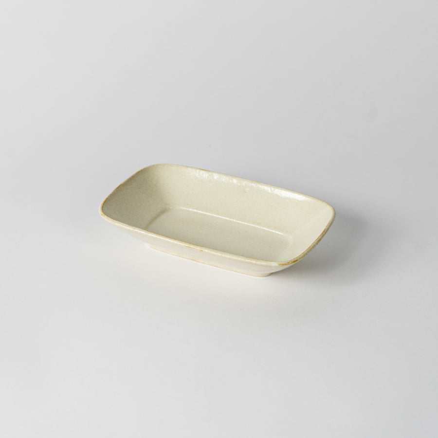 Essen 20 Rectangular Bowl