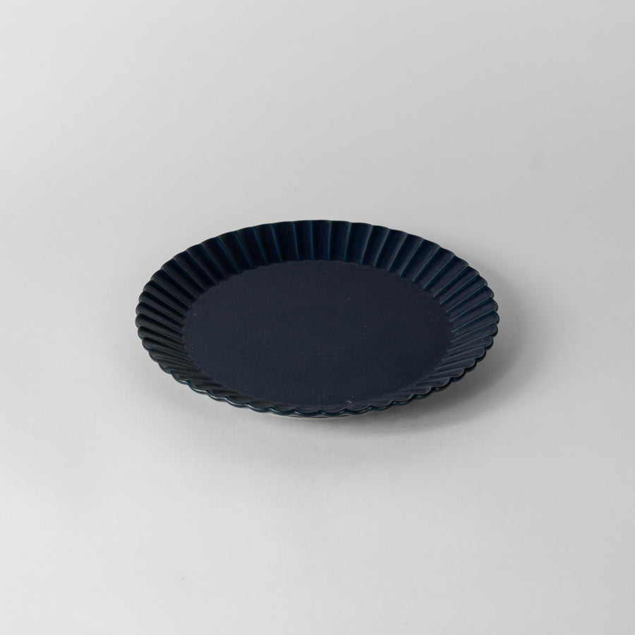 Barbarie 25 Round Plate