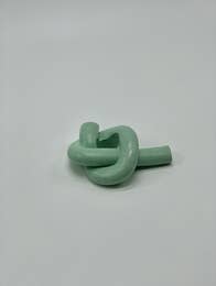 Knot Candle Holder